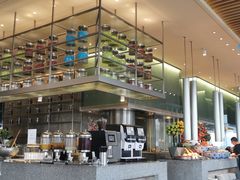 -解放碑威斯汀酒店-知味国际美食餐厅