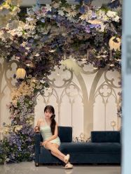 -花嫁丽舍婚礼殿堂(世博江景店)