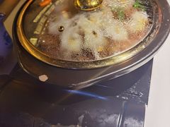 -绿茶餐厅(千岛湖银泰城店)