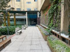 -哈尔滨中央大街华特酒店