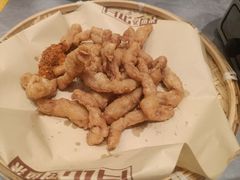 -肖记公安牛肉鱼杂馆·省级非物质文化遗产(江汉路直营店)