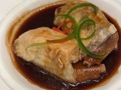 -明阁 Ming Court(广州朗豪酒店)