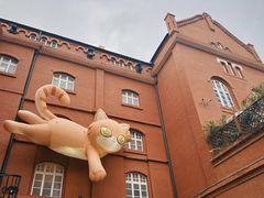 -青岛啤酒博物馆