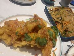 -叁拾壹克饺子·东北菜(国贸店)