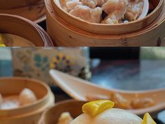 -新天世纪中餐厅
