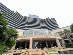 -绿城千岛湖喜来登度假酒店