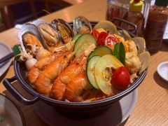 -青木瓜之味 · 越南料理(七宝宝龙店)