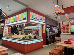 -椒锅锅·麻辣香锅(宝地广场城市集市店)