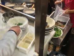 -顺发拉面(长湖路店)