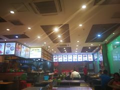 -君达小吃(建西苑店)
