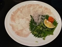 -玄品河豚(那覇國際通里之関)