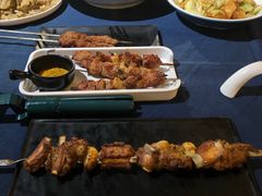 -伊带伊路新疆美食府(呼家楼店)