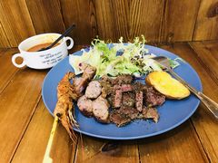 -爱丽丝牛排西餐厅(光谷步行街店)