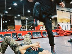 -极斗-IKMF马伽术·格斗运动学院(东直门店)