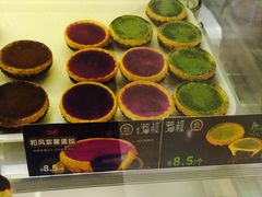 -芳叔(东方宝泰店)