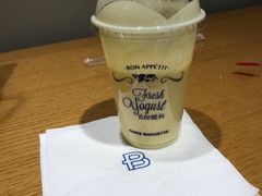 -巴黎贝甜(右安门店)