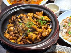 -食锦记·福建私房菜(万宝广场店)