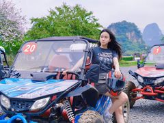 -英西峰林·洞天仙境