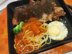 -豪享来中西餐厅(隆昌店)