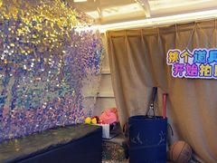 -VS SPORTS PARK运动玩乐园·团建·生日会(合生汇店)