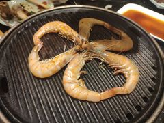 -百味源炭火烤翅 ·夜市大排档(酒仙桥店)