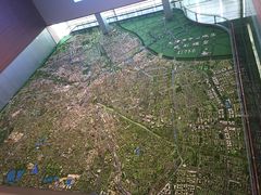 天津市规划展览馆-天津市规划展览馆