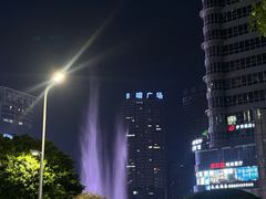 -观音桥步行街
