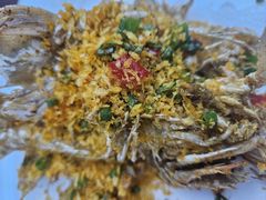 -东江海鲜大排档·潮汕菜·砂锅粥