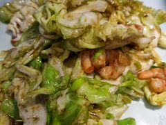 -吕氏疙瘩汤·私家菜馆(慈云寺店)