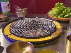 -釜山火炉·海鲜烤肉(紫藤路店)