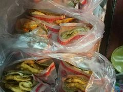 -老城里煎饼果子(元纬路店)