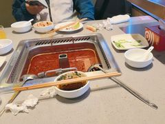 -海底捞火锅(中原万达广场店)