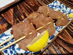 牛舌-平成屋·午肴夜酒(四川北路店)