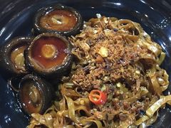 -亞婆井·劲抽面食(铂顿城店)