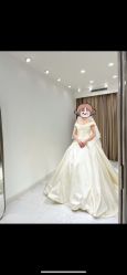-拉瑞娜LaReine婚纱礼服高级定制