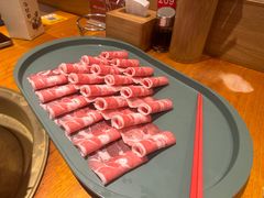 -北京老门框爆肚四季涮肉(淮海东路外滩店)