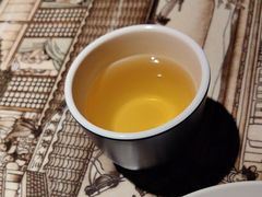 -绿茶餐厅(西湖银泰百货店)