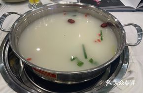 Blind Fish Fillet Pot