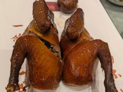 -朱记乳鸽王·非遗石岐乳鸽·全鸽宴(大兴旗舰店)