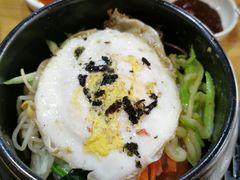 -故乡家韩国料理(丹东街店)