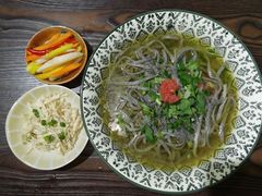 -玲荷鸡丝面(经开万达店)