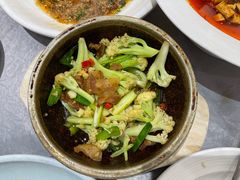 -红菜坊·烤鸭·川鲁宴(石园店)
