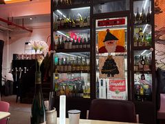 -Cooking Man(中懋天地店)