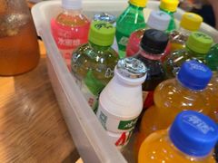 -华府九号海鲜烧烤大排档(龙域店)