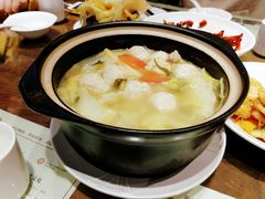 -老厨家(友谊路总店)