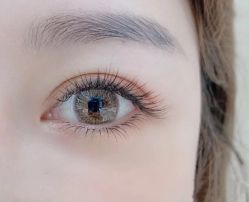 -美奈サロン美甲美睫皮肤管理