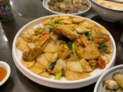 -阿马蛋汤·宁波小海鲜(总店)