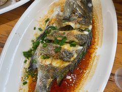 -金海湾海鲜排档(朱家尖店)