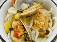 -京秀缘蒸汽海鲜农家菜大馅蒸饺