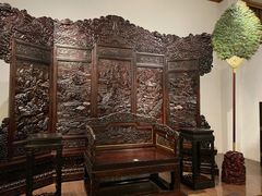 -中国紫檀博物馆